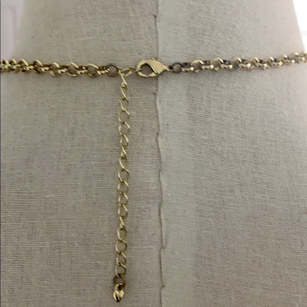 Bittersweet statement necklace - Picture 3 of 3